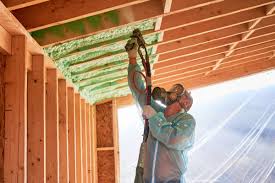 Best Soundproof Insulation  in Columbus, TX