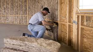 Types of Insulation We Offer in Columbus, TX